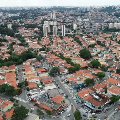 Bairro Jardim Bonfiglioli