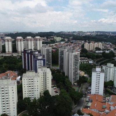 Bairro Jardim Ester