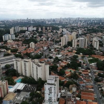 Bairro Vila Indiana